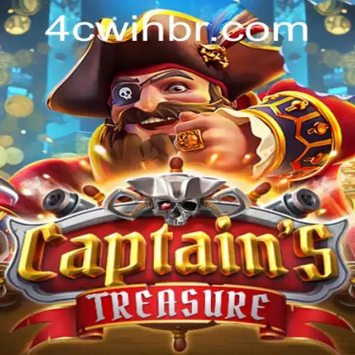 Explore the Exciting World of CaptainssTreasure with 4cwin.com