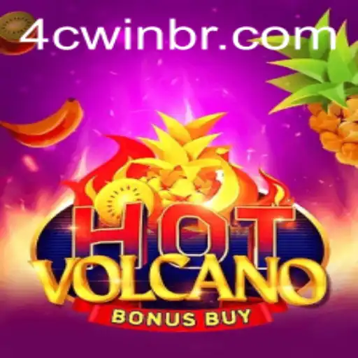 Discover the Thrills of HotVolcanoBonusBuy at 4cwin.com