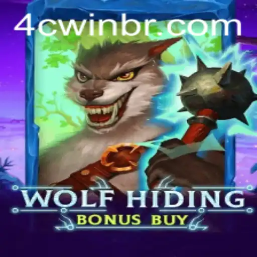 Exploring the Mysterious World of 'WolfHidingBonusBuy'