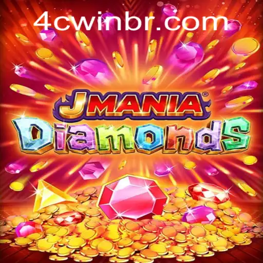 Discover the Thrills of JManiaDiamonds with 4cwin.com