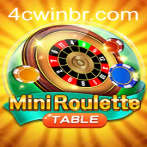 Exploring MiniRoulette: A Simplified Twist on Classic Casino Entertainment with 4cwin.com