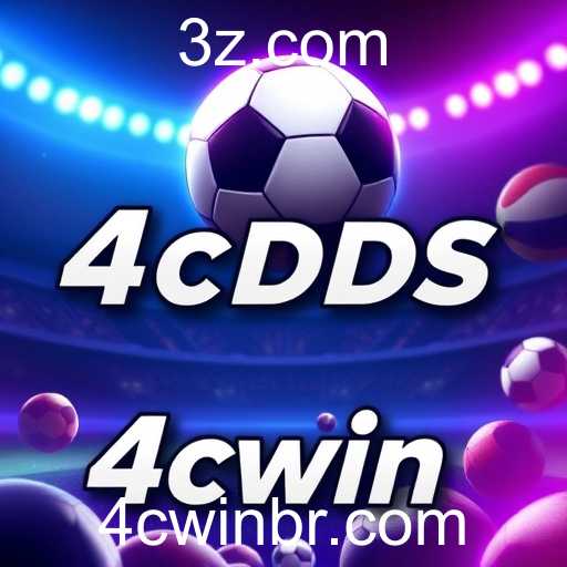 A Ascensão do 4cwin.com no Cenário de Jogos Online