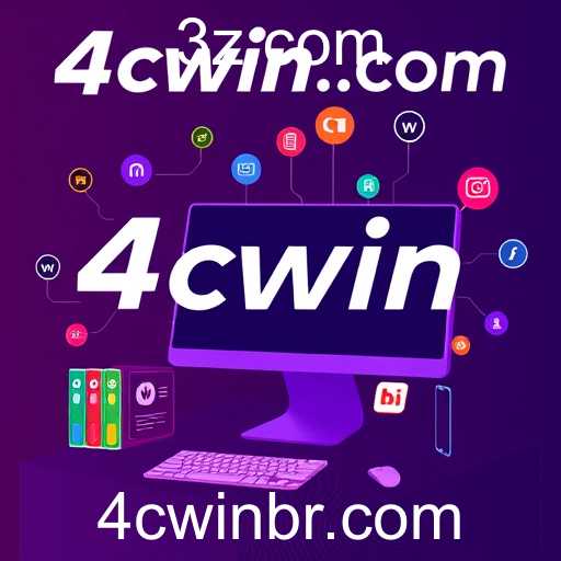 Impacto do 4cwin.com no Cenário Digital Atual