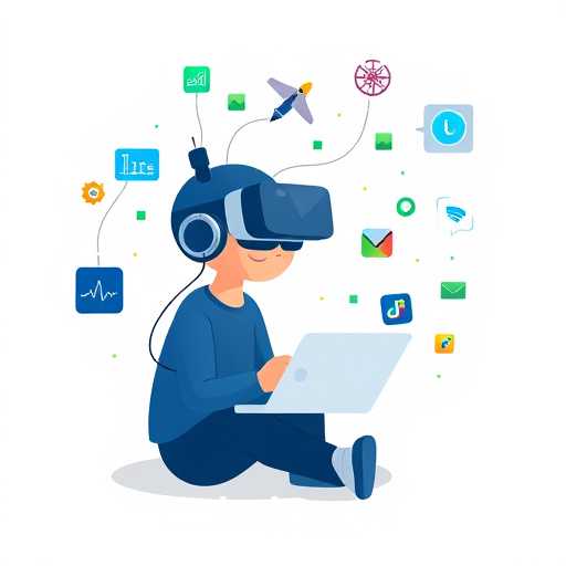 Impacto das Novas Tecnologias na Educação Brasileira
