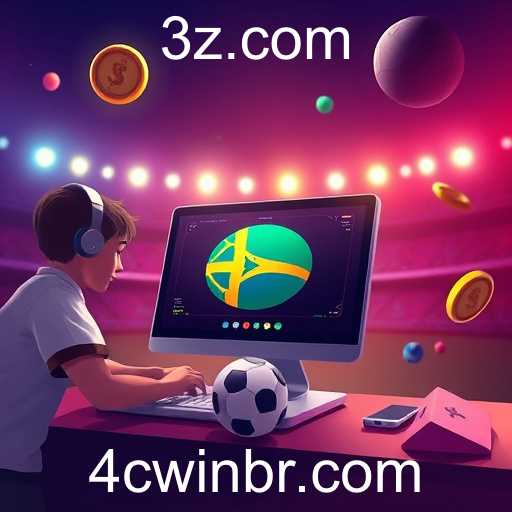 O Crescimento dos Jogos Online em 2025