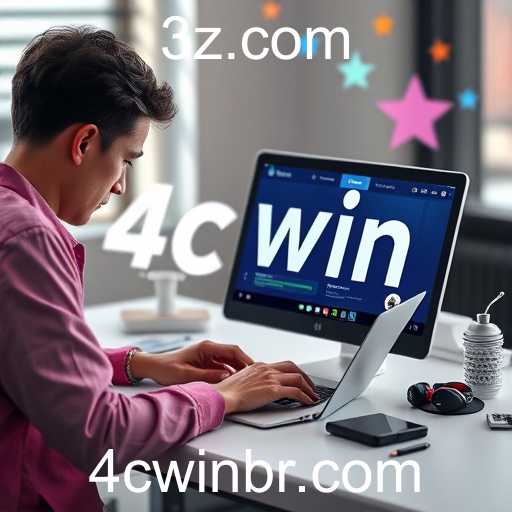 A Ascensão dos Sites Interativos e o Papel do 4cwin.com